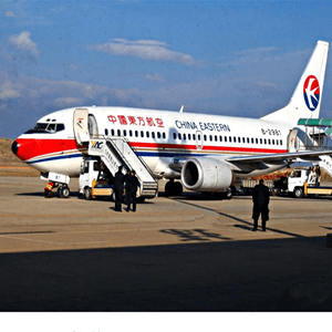烟台航空快运航空快运业稳步发展的原因是什么？
